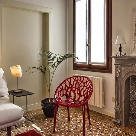 Apartment Ca' Della Corte Flats Venedig