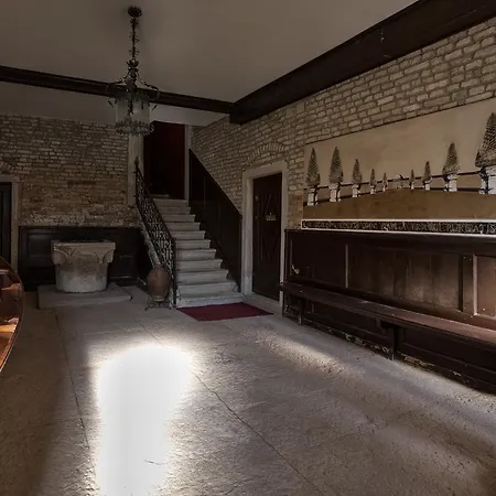 Ca' Della Corte Flats * ונציה