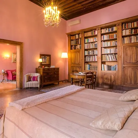 Ca' Della Corte Flats Apartment *