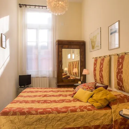דירה Ca' Della Corte Flats *