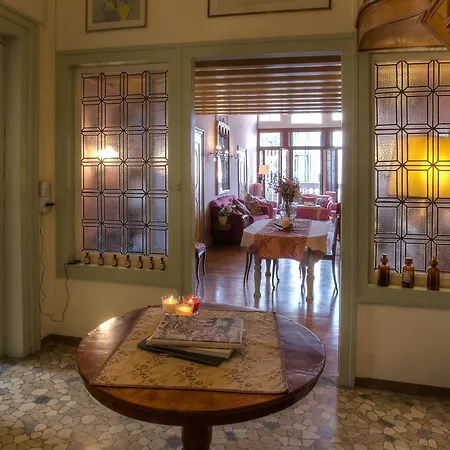 Ca' Della Corte Flats Apartment Venedig