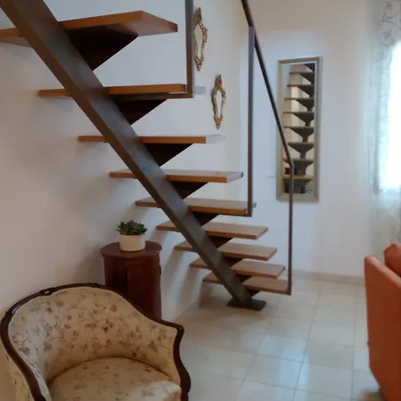 Ca' Della Corte Flats