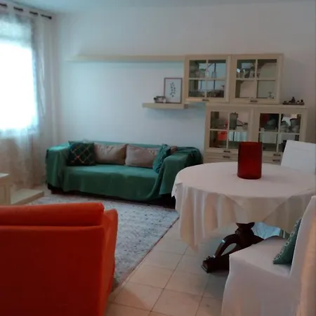 Ca' Della Corte Flats Lägenhet