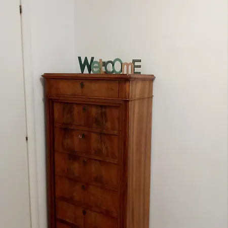 Ca' Della Corte Flats