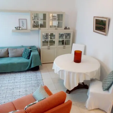 Ca' Della Corte Flats *