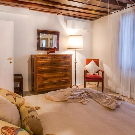 Ca' Della Corte Flats Lejlighed