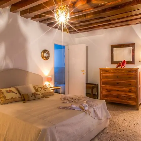 Ca' Della Corte Flats *