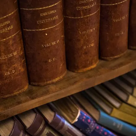 아파트 Ca' Della Corte Flats *