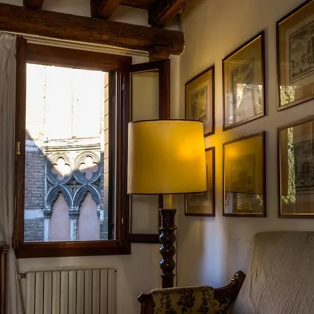 Lejlighed Ca' Della Corte Flats