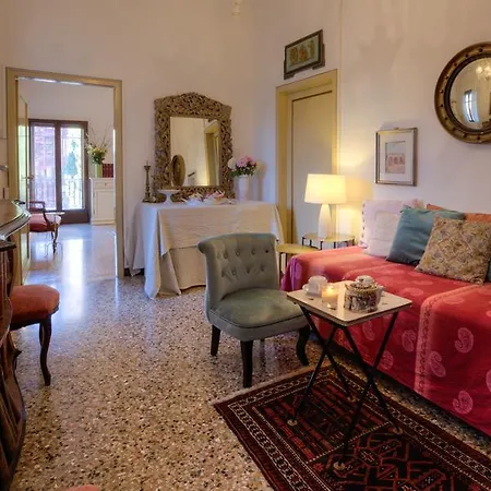 Ca' Della Corte Flats *