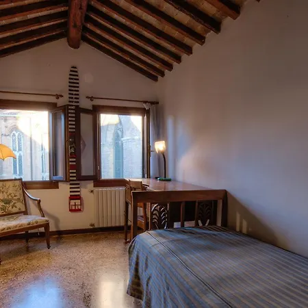 Ca' Della Corte Flats Lägenhet Venedig