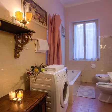 Ca' Della Corte Flats * Venedig