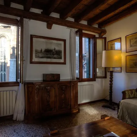 Ca' Della Corte Flats *