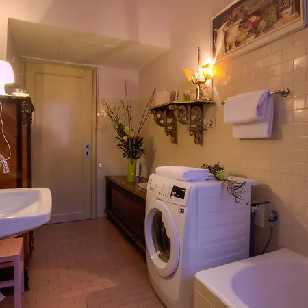 Ca' Della Corte Flats * Venedig