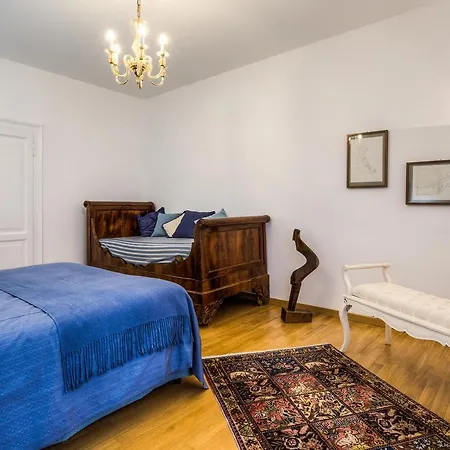 Ca' Della Corte Flats Venedig