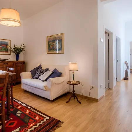 Ca' Della Corte Flats Lägenhet Venedig