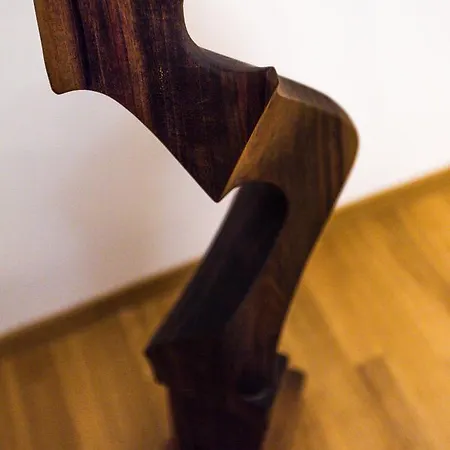 Ca' Della Corte Flats 아파트 베니스