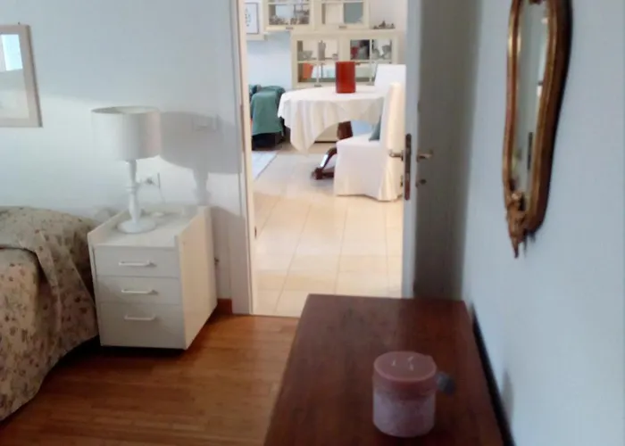 Ca' Della Corte Flats Apartman