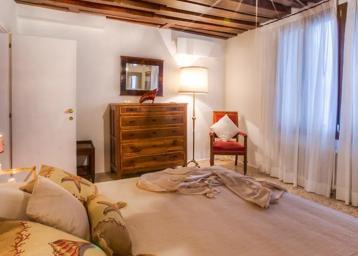 Ca' Della Corte Flats Apartman