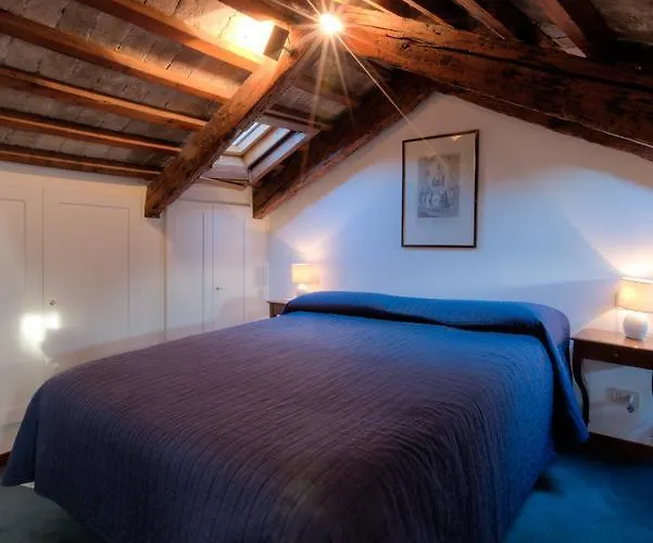 Ca' Della Corte Flats