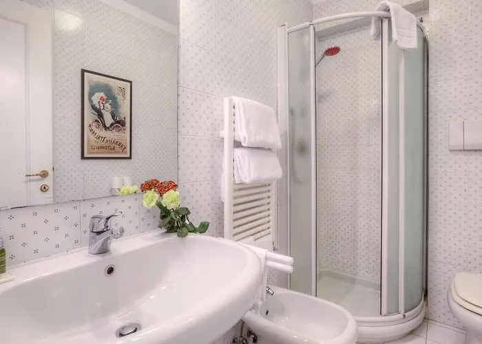 Apartman Ca' Della Corte Flats *