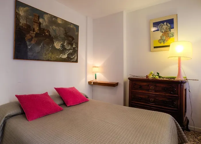 Ca' Della Corte Flats