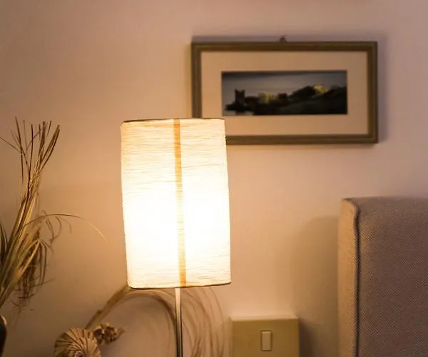 Ca' Della Corte Flats *