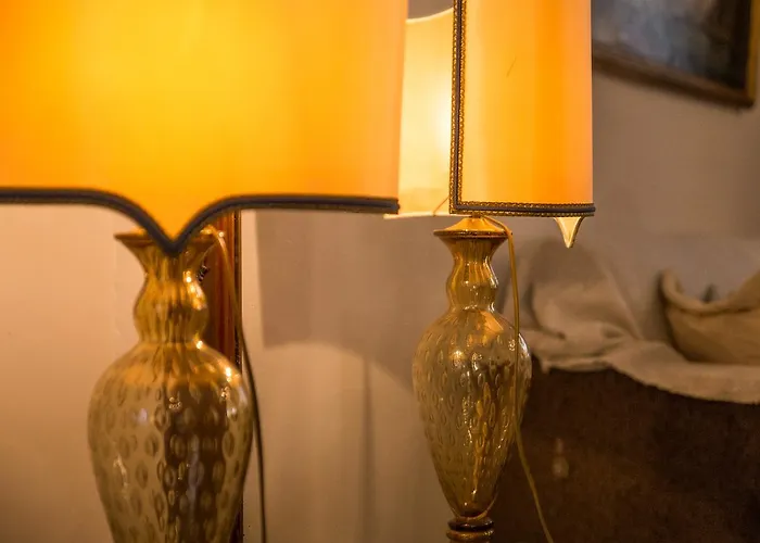 Apartman Ca' Della Corte Flats