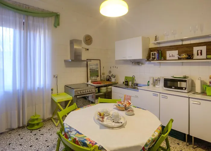 Ca' Della Corte Flats * Velence