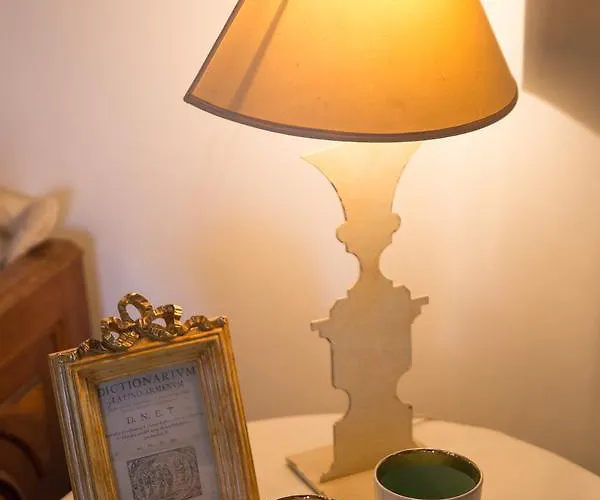 Ca' Della Corte Flats * Venecia