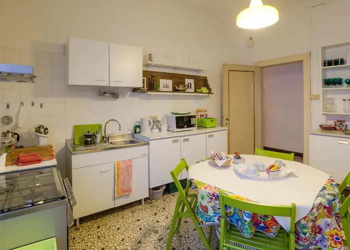 Apartman Ca' Della Corte Flats Velence