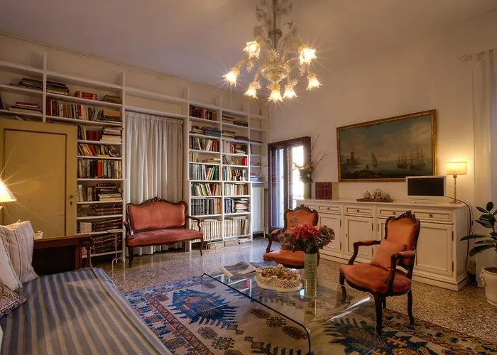 Ca' Della Corte Flats