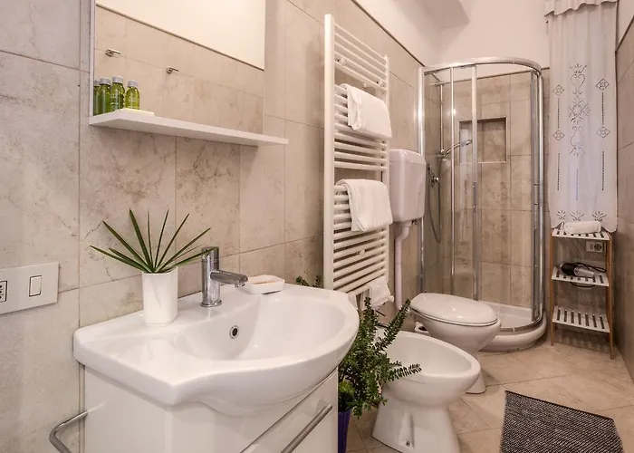 Apartman Ca' Della Corte Flats Velence