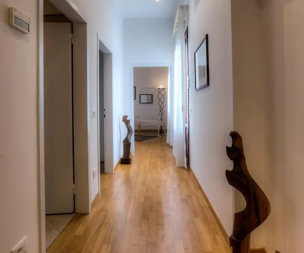 Ca' Della Corte Flats Apartman Velence