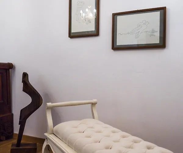 Ca' Della Corte Flats Apartman Velence