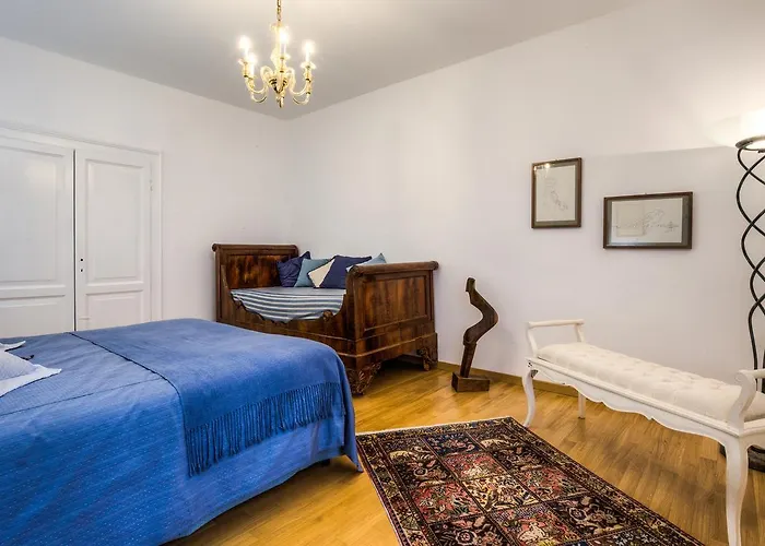 Ca' Della Corte Flats Velence