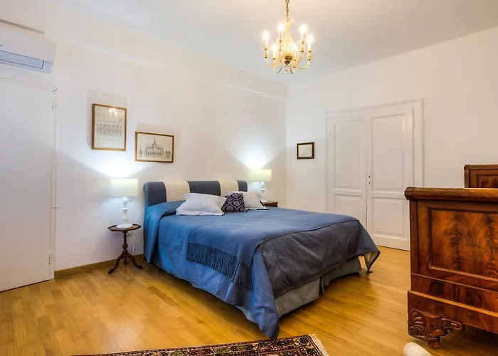 Ca' Della Corte Flats Apartman *