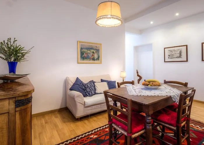 Ca' Della Corte Flats Apartamento *