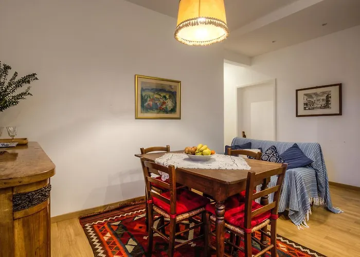 Ca' Della Corte Flats Apartamento