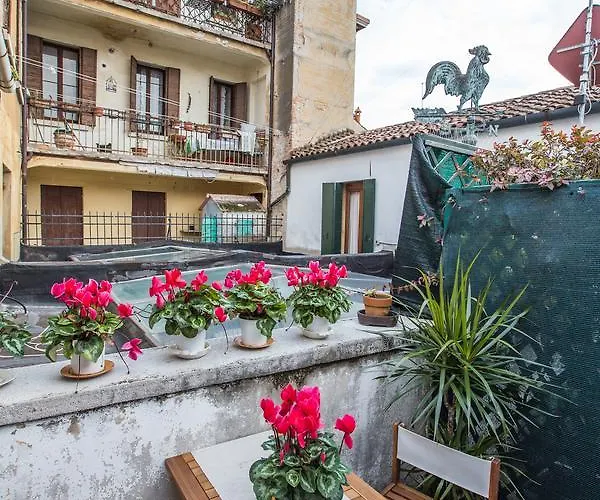 Ca' Della Corte Flats Apartman Velence