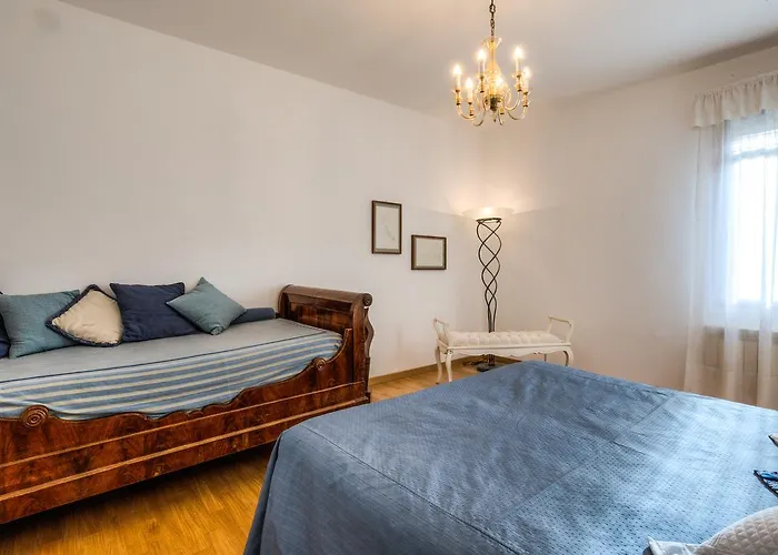 Ca' Della Corte Flats Apartman *