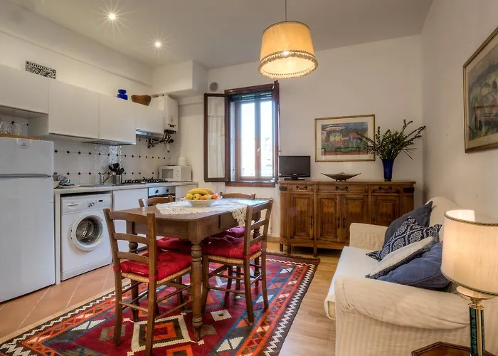 Apartman Ca' Della Corte Flats Velence