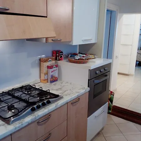 Appartement Ca' Della Corte Flats *