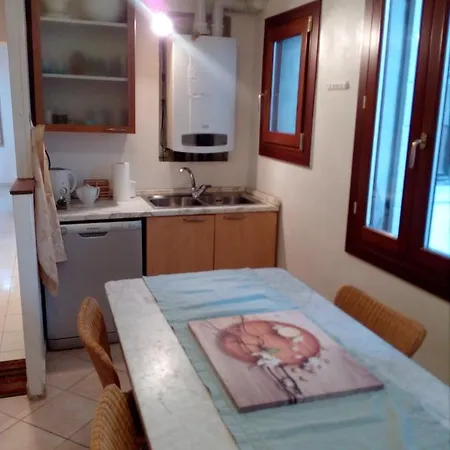Ca' Della Corte Flats Apartamento Veneza