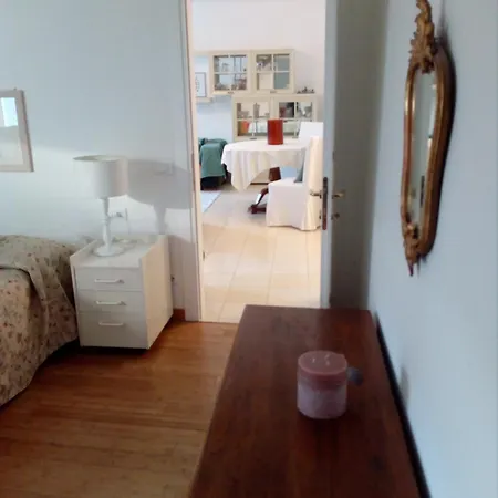 Ca' Della Corte Flats Apartamento