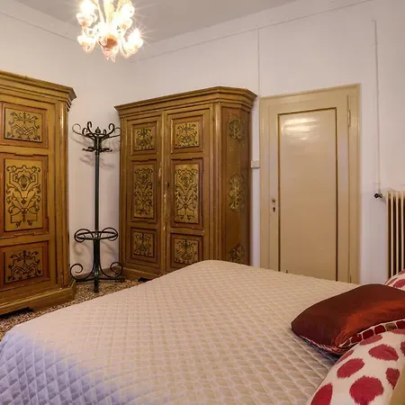 Ca' Della Corte Flats * Veneza