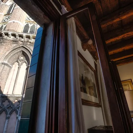 Apartamento Ca' Della Corte Flats *