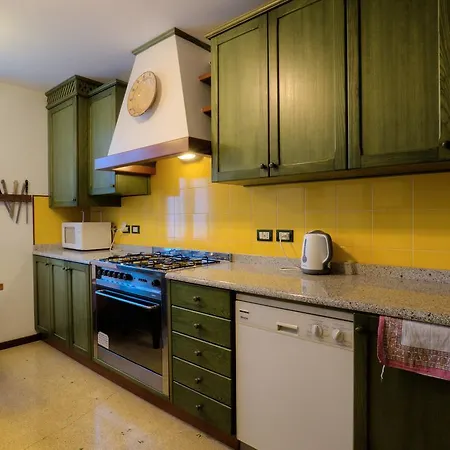 Appartement Ca' Della Corte Flats *