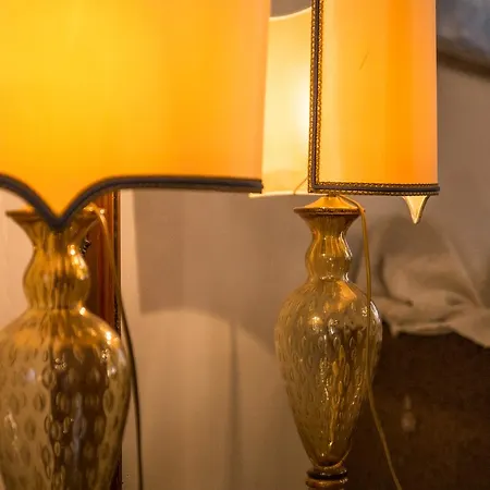 Apartamento Ca' Della Corte Flats