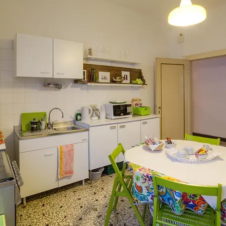 Appartement Ca' Della Corte Flats Venetië